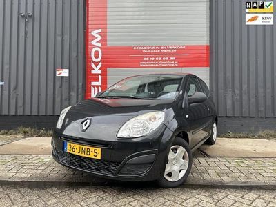 tweedehands Renault Twingo 1.2 Authentique