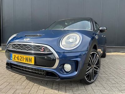 Mini Cooper Clubman
