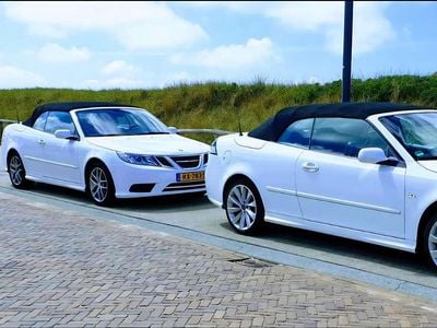 Saab 9-3 Cabriolet