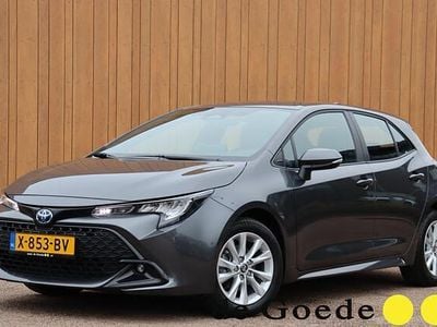 Toyota Corolla Hybrid