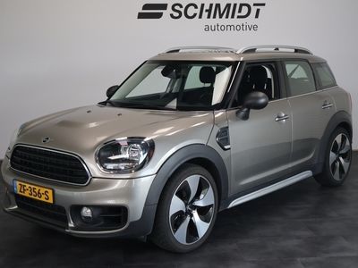 Mini One Countryman