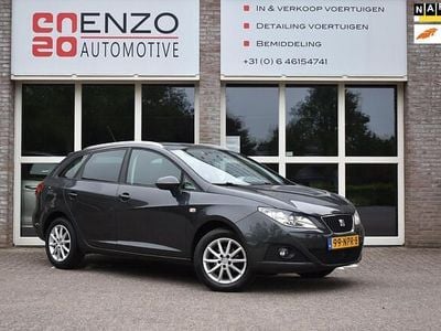 Seat Ibiza ST
