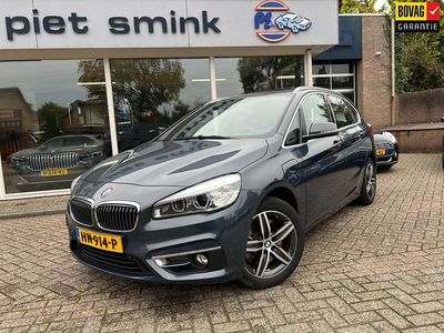 BMW 225 Active Tourer