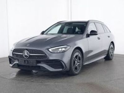 Mercedes C300