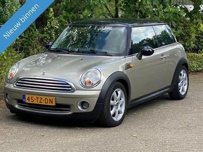 tweedehands Mini Cooper 1.6 Pepper