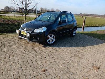Occasion Suzuki SX4 107 PK (78 kW) 2006