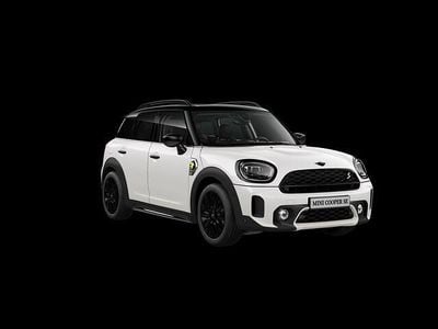 Occasion Mini Cooper Countryman Classic 219 PK (161 kW) 2022 Wit (metallic) SUV