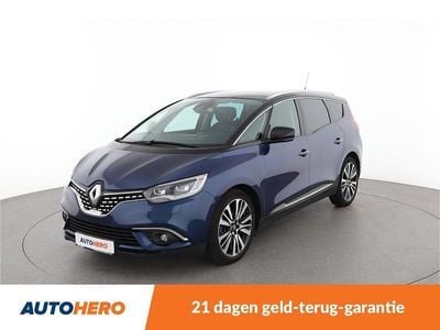 Renault Grand Scénic IV