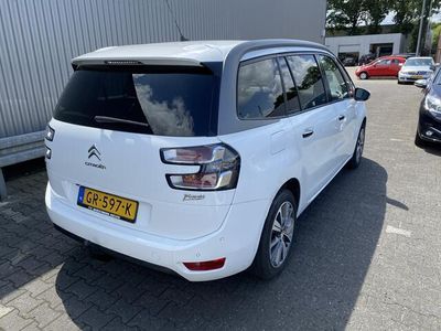 Citroën Grand C4 Picasso