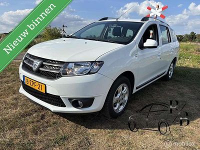 Dacia Logan MCV