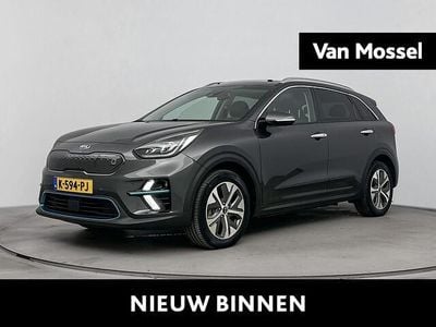 Occasion Kia e-Niro Comfort 150 kW (204 PK) 2021 Grijs SUV