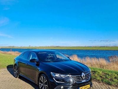Gebruikt 2016 Renault Talisman Initiale Paris | € 13.495 (Goede deal)