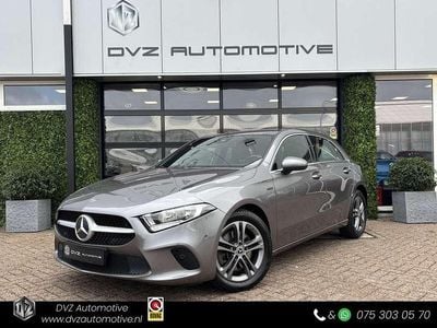 Mercedes A250