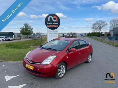 tweedehands Toyota Prius 2008 * 1.5VVT-i * HYBRIDE * APK ✅