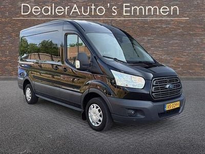 Overige Occasion 2016 Ford Transit Trend Van | € 12.999 (Iets duurder)