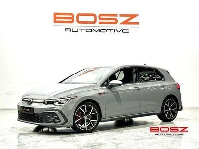 Overige Gebruikt 2021 VW Golf VIII GTI Hatchback | € 27.495 (Goede deal)