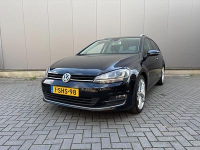 VW Golf VII