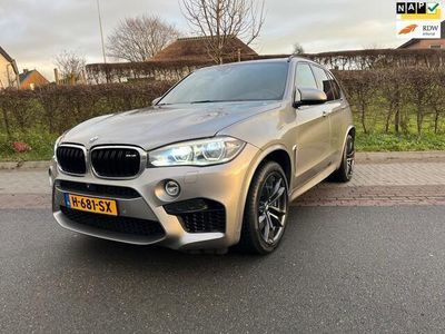 BMW X5 M