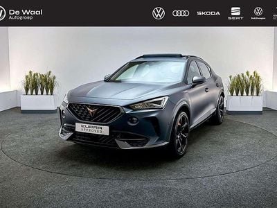 Occasion Cupra Formentor VZ 245 PK (180 kW) 2023 Grey matt SUV