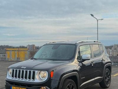 Occasion 2014 Jeep Renegade SUV | € 9.750 (Goede deal)