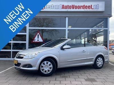 Opel Astra Cabriolet