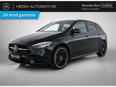 Mercedes B250