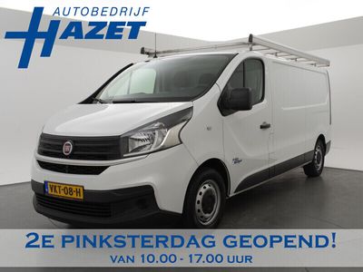 Fiat Talento