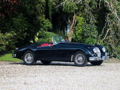 tweedehands Jaguar XK XK150 ROADSTER