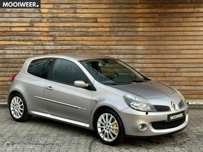 Renault Clio R.S.