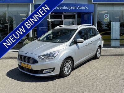 Ford Grand C-Max