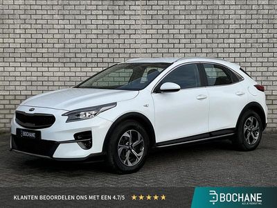 Occasion Kia XCeed Comfort 2023 Wit SUV