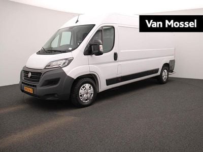 Fiat E-Ducato
