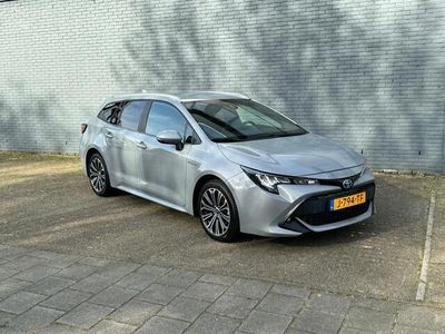 tweedehands Toyota Corolla Touring Sports 1.8 Hybrid Business Plus