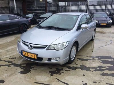 tweedehands Honda Civic 1.3 Hybrid