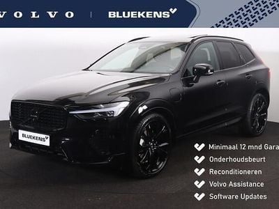 Zwart Occasion 2025 Volvo XC60 Ultra SUV | € 59.900 (Eerlijke prijs)