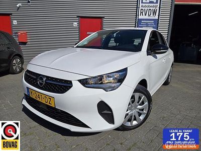 Opel Corsa-e