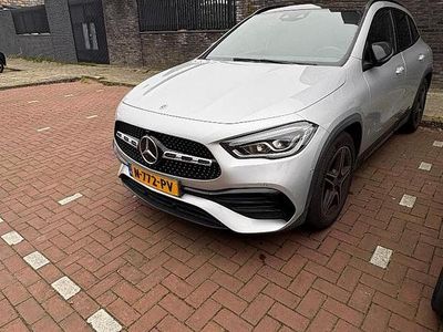 Occasion 2021 Mercedes GLA200 SUV | € 32.750 (Goede deal)