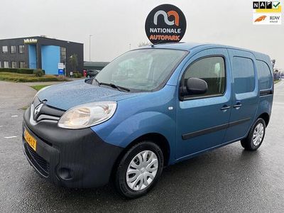 Occasion Renault Kangoo 91 PK (66 kW) 2018 Overige Van