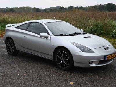 Toyota Celica