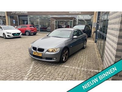 BMW 320 Cabriolet