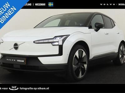 Wit Gebruikt 2024 Volvo EX30 Ultra SUV | € 34.690 (Iets duurder)