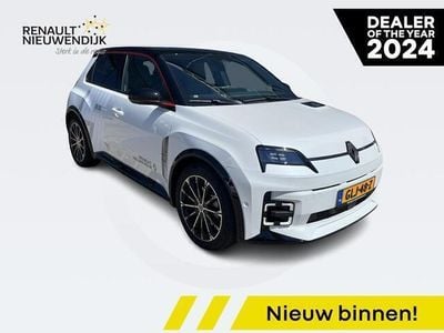 Renault R5