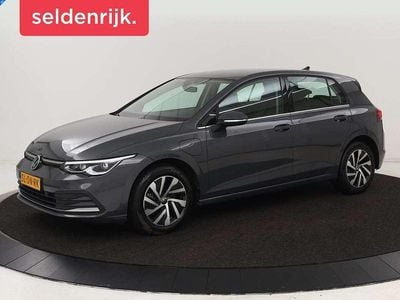 VW Golf VIII