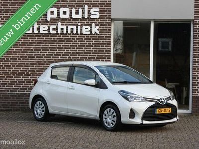 tweedehands Toyota Yaris 1.3 VVT-i Style