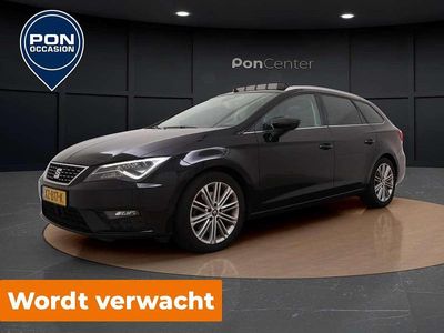 Seat Leon ST