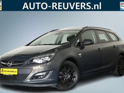 tweedehands Opel Astra Sports Tourer 1.4 Turbo Sport / Schuifdak / Navi /