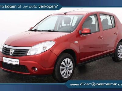 tweedehands Dacia Sandero 1.2 16V *1ste Eigenaar*APK nieuw*