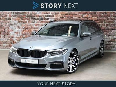 BMW 540