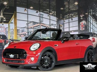 Mini Cooper Cabriolet