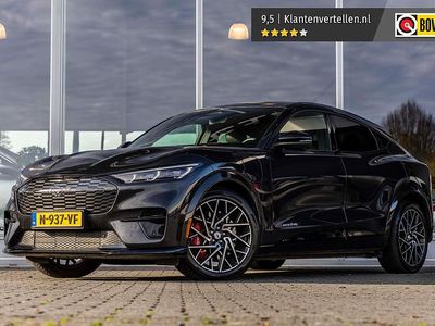 Occasion Ford Mustang Mach-E GT 2022 Grijs SUV